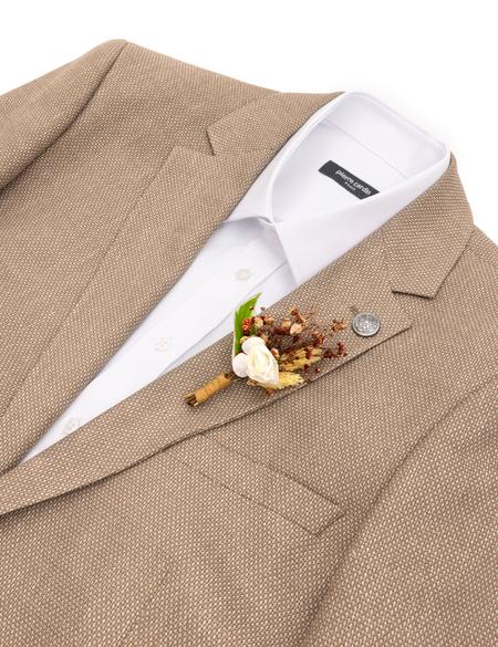 Camel Yaka Çiçeği - 50291918003