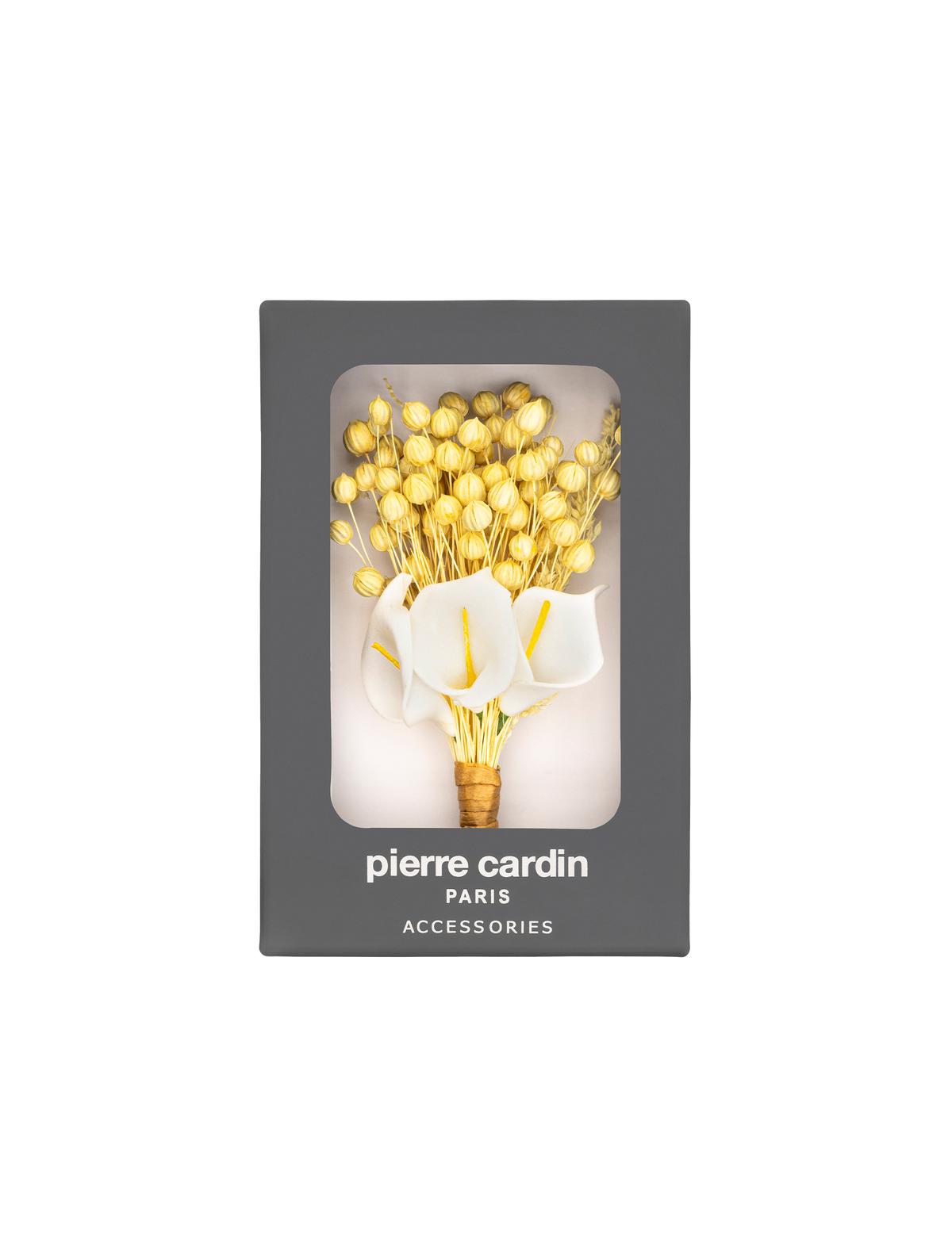 Beyaz Yaka Çiçeği - 50291918004