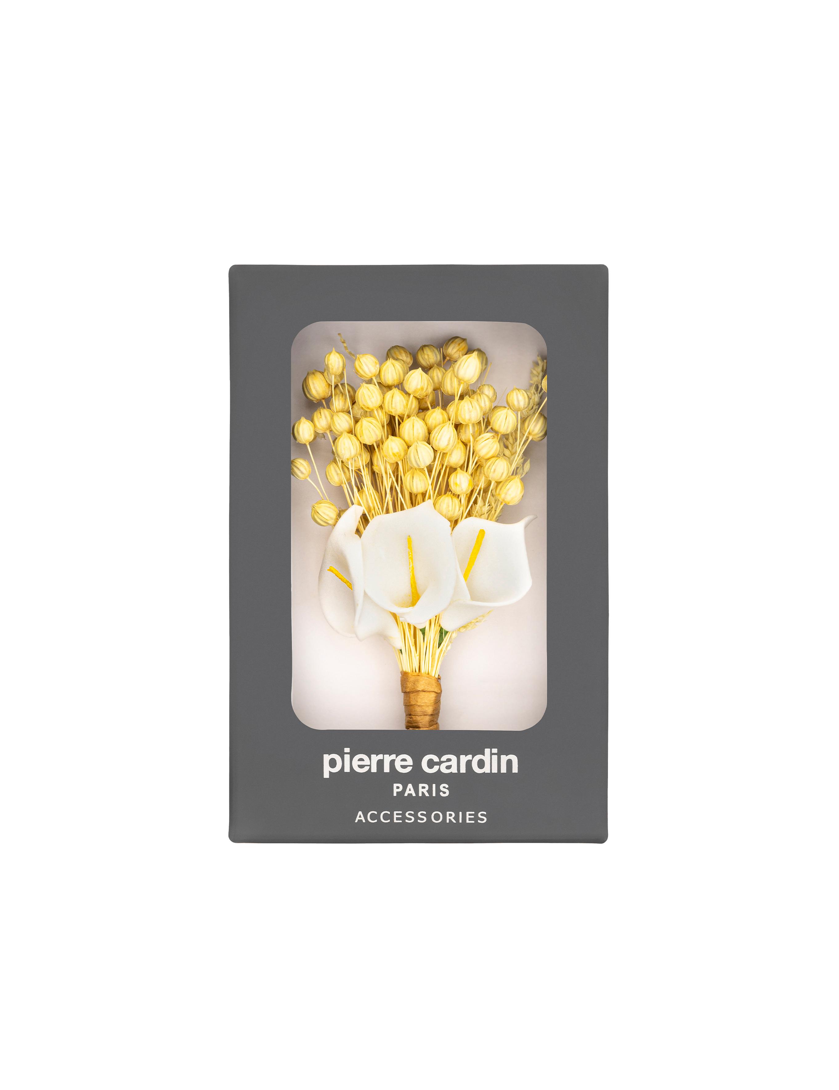 Beyaz Yaka Çiçeği