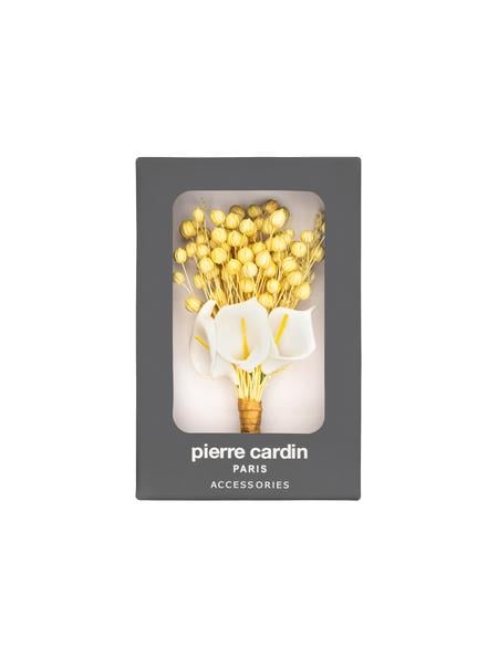 Beyaz Yaka Çiçeği - 50291918004