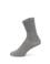 Kadın Gri Soket Çorap