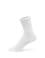 Kadın Beyaz Soket Çorap