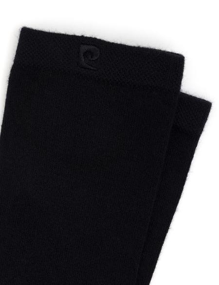 Kadın Siyah Çorap - 50287844004