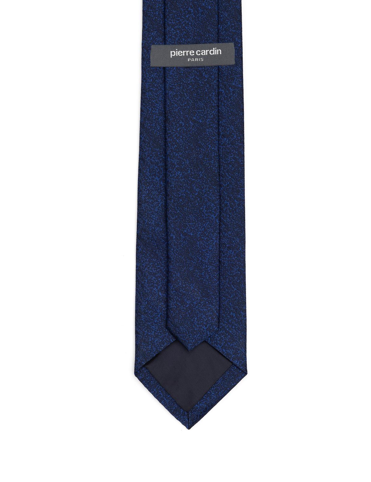 Lacivert Kravat - 50291429002