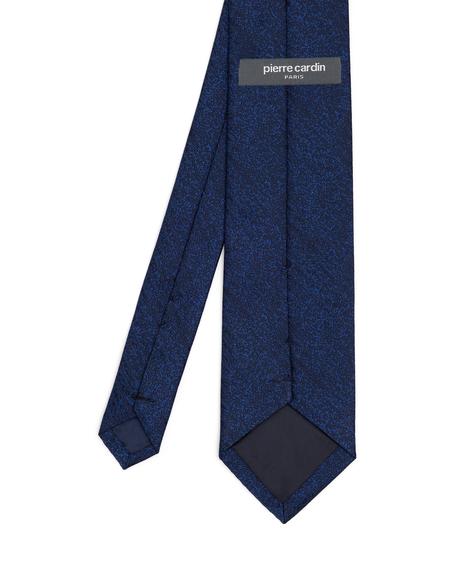 Lacivert Kravat - 50291429002