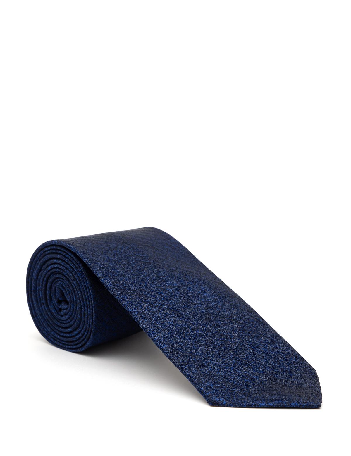 Lacivert Kravat - 50291429002
