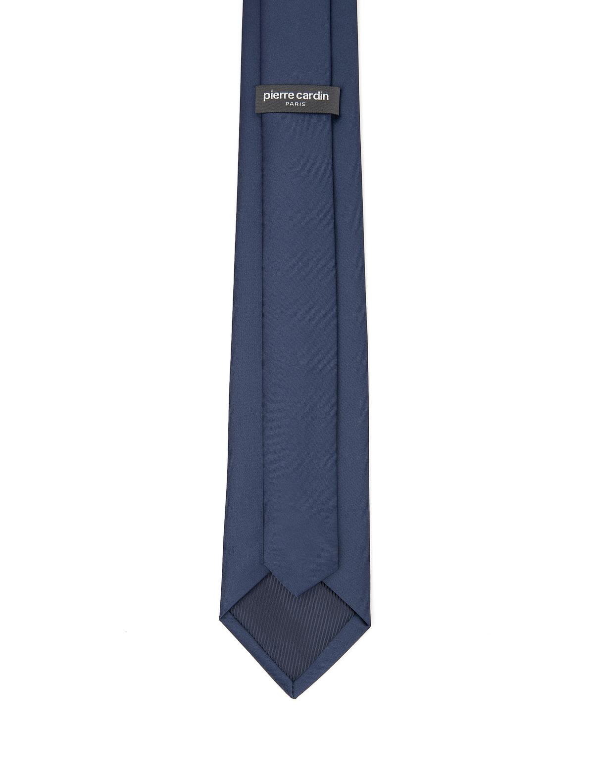 Lacivert Kravat - 50291454002