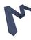 Lacivert Kravat