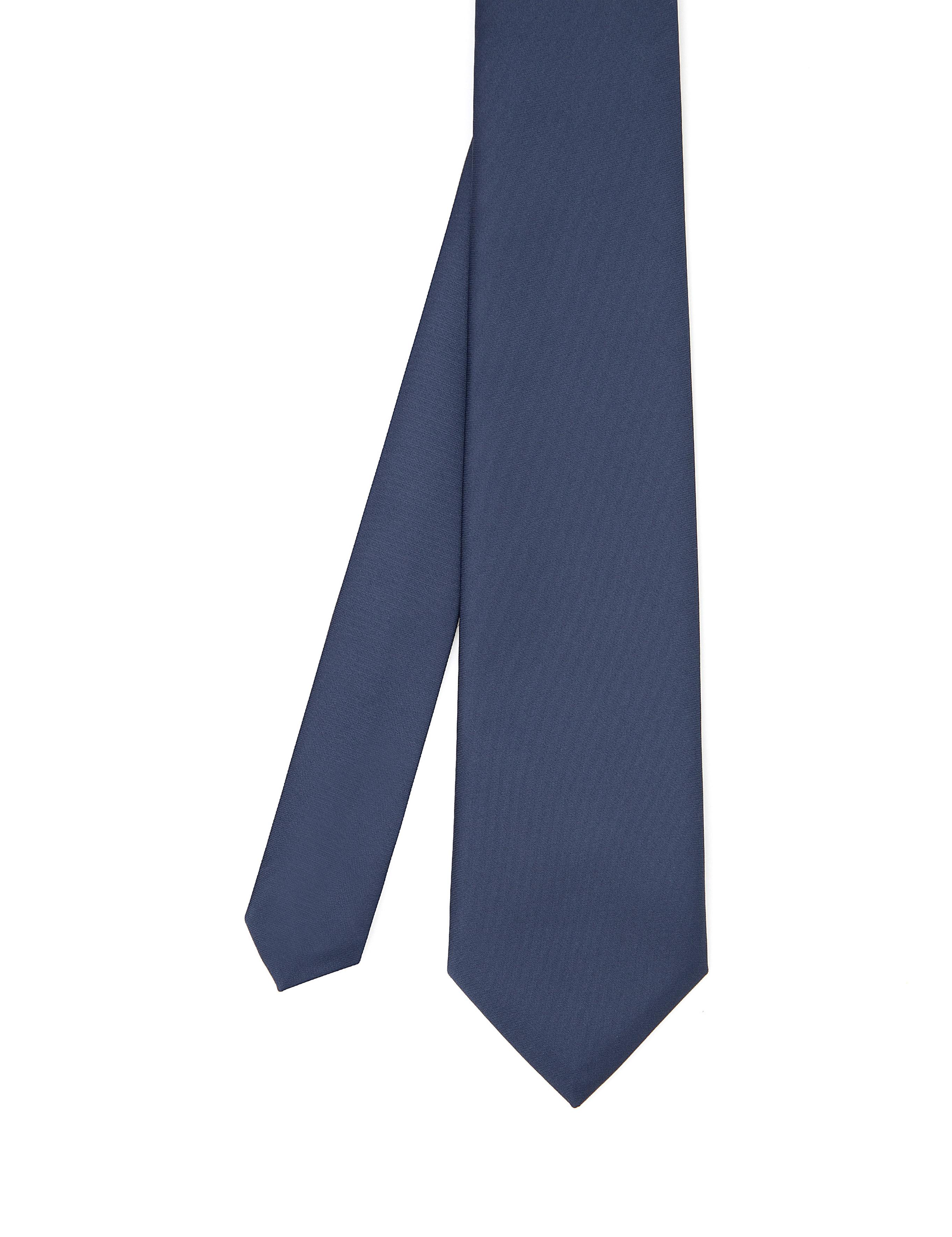 Lacivert Kravat