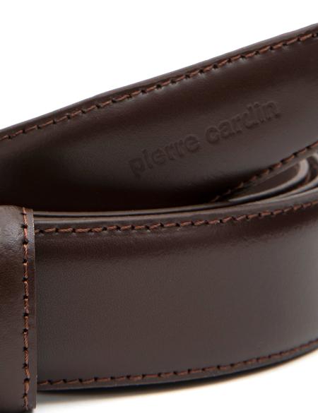 Kahverengi Kemer - 50279596008