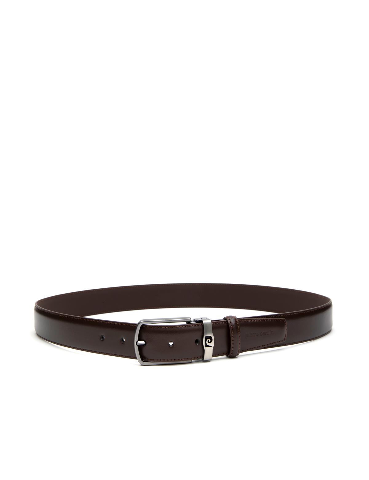 Kahverengi Kemer - 50279596008