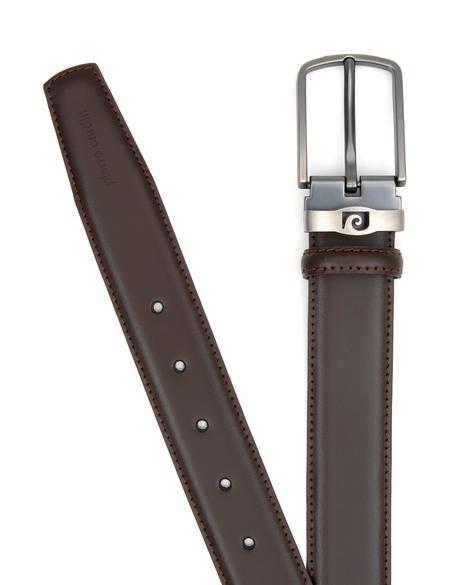 Kahverengi Kemer - 50279596008