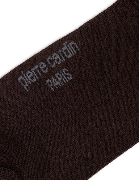 Kahverengi Çorap - 50280855004