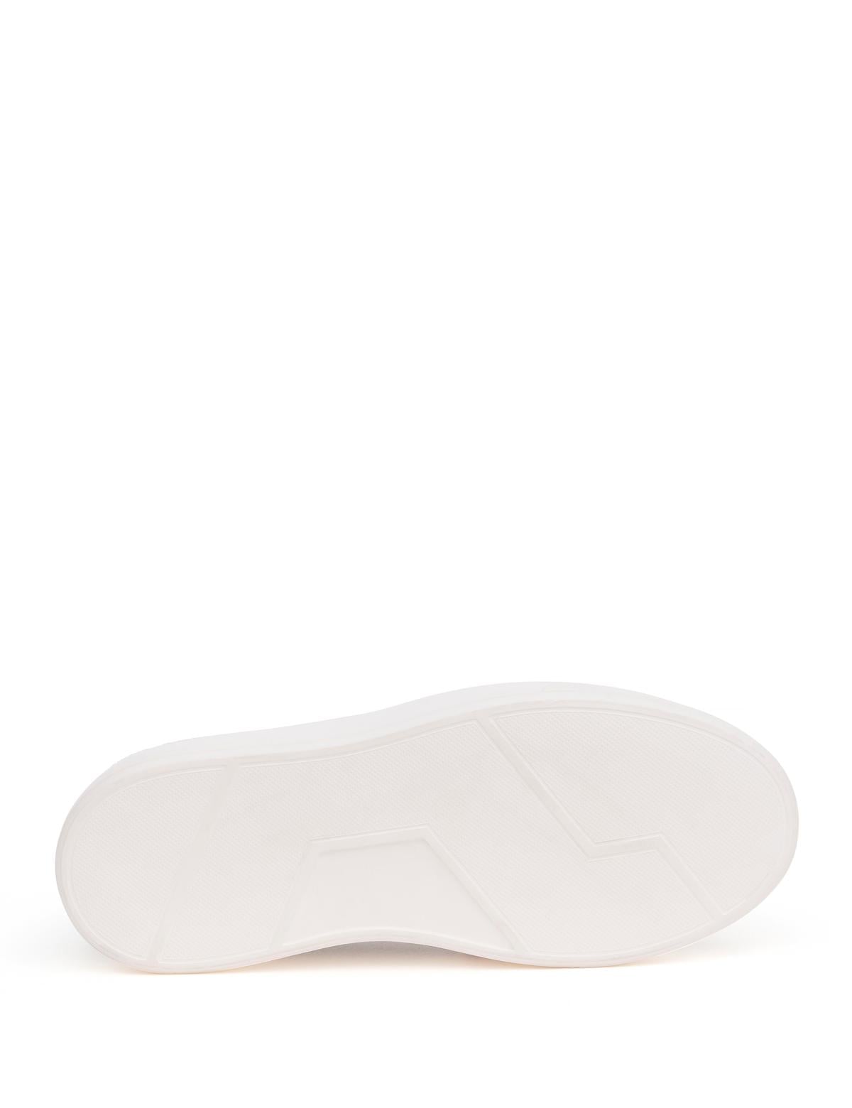 Kahverengi Casual Smokin Ayakkabı - 50268140018