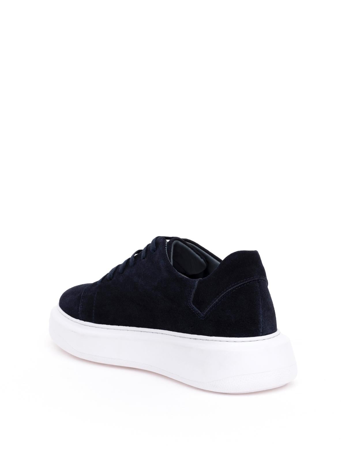 Lacivert Casual Ayakkabı - 50289824004