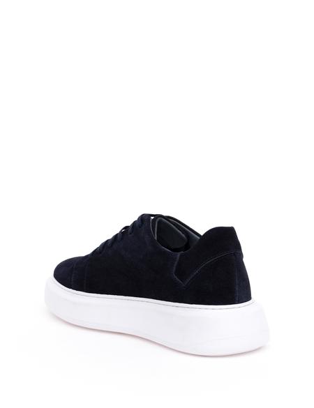 Lacivert Casual Ayakkabı - 50289824004