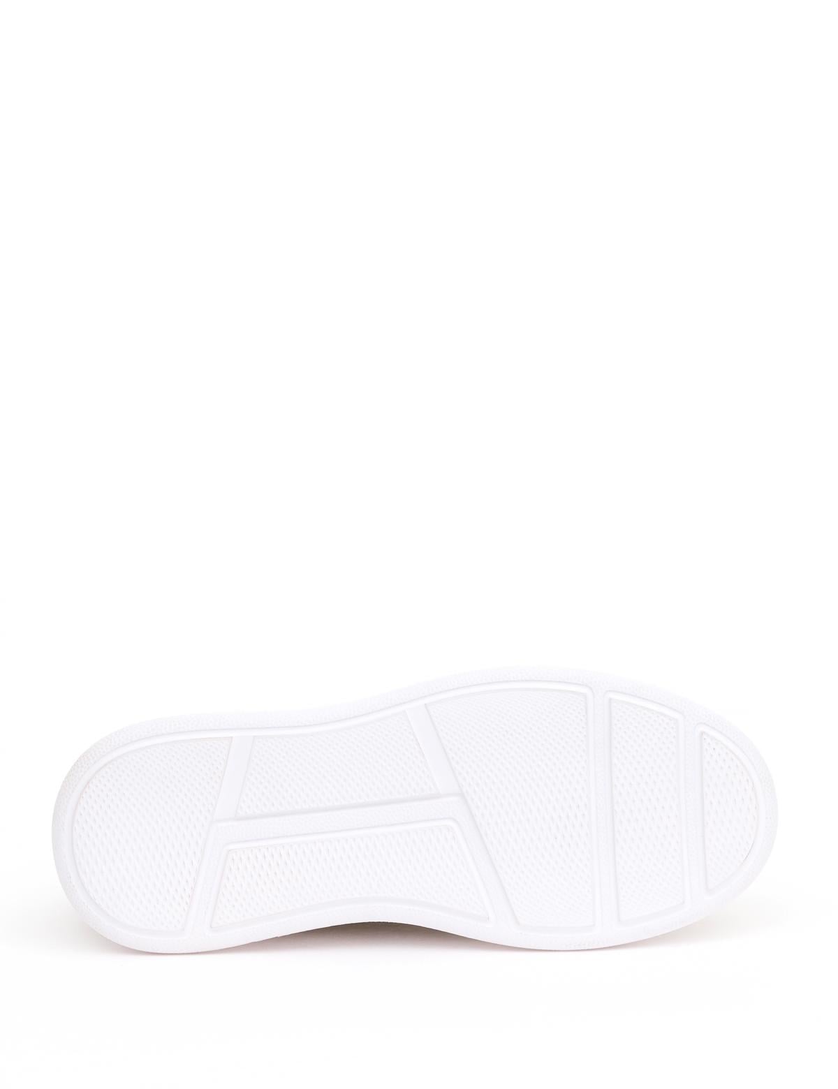 Lacivert Casual Ayakkabı - 50289824004