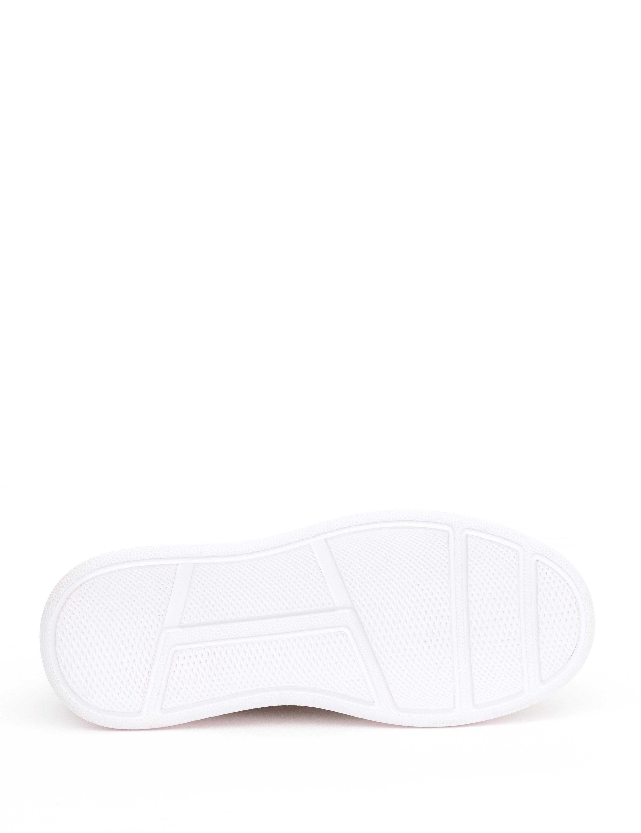 Lacivert Casual Ayakkabı