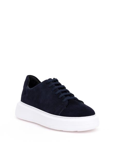 Lacivert Casual Ayakkabı - 50289824004