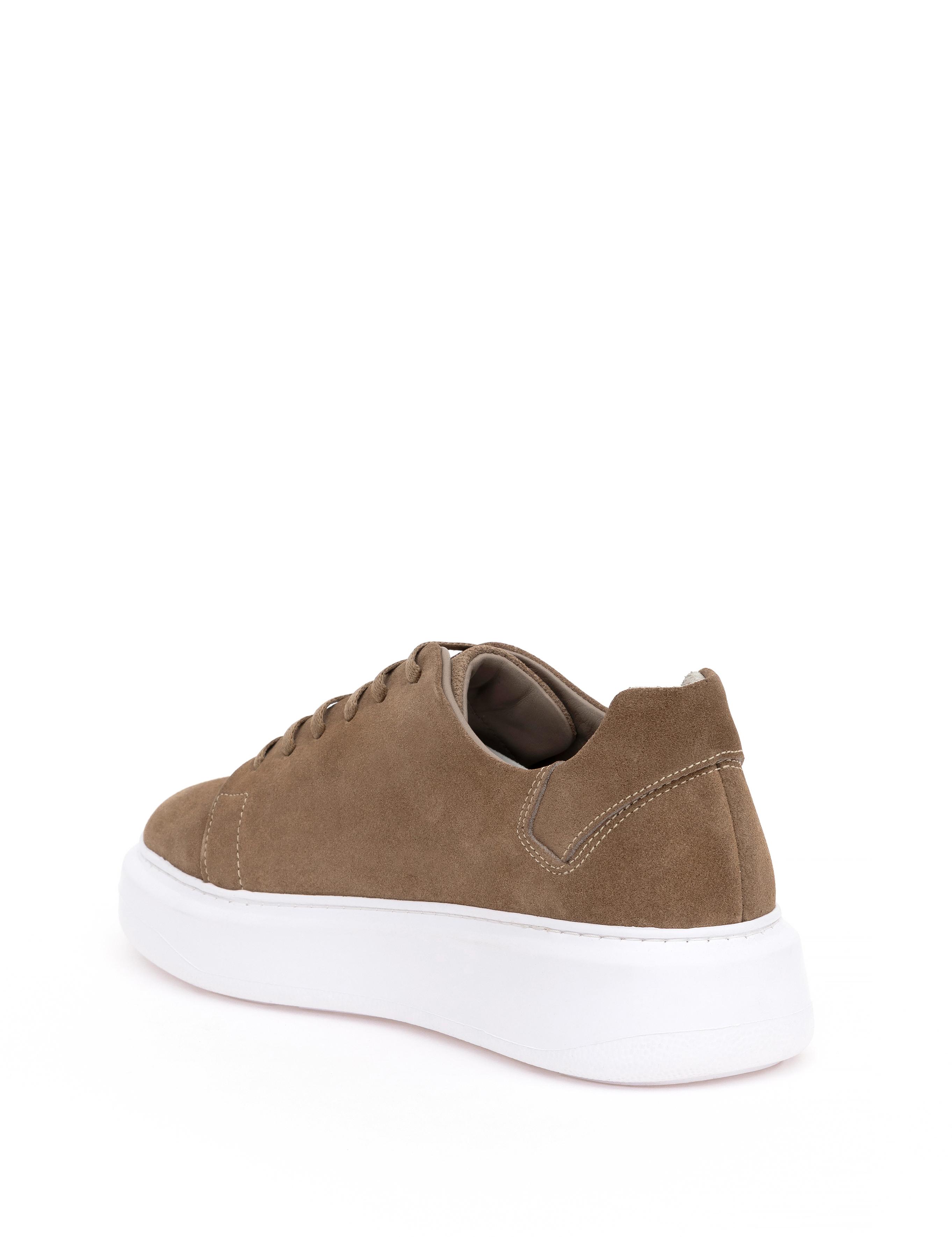 Bej Casual Ayakkabı