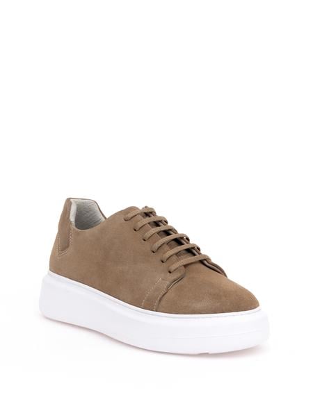 Bej Casual Ayakkabı - 50289824019