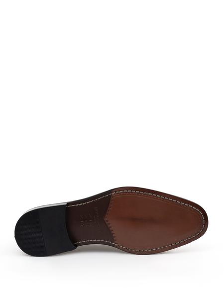 Lacivert Klasik Ayakkabı - 50287752011