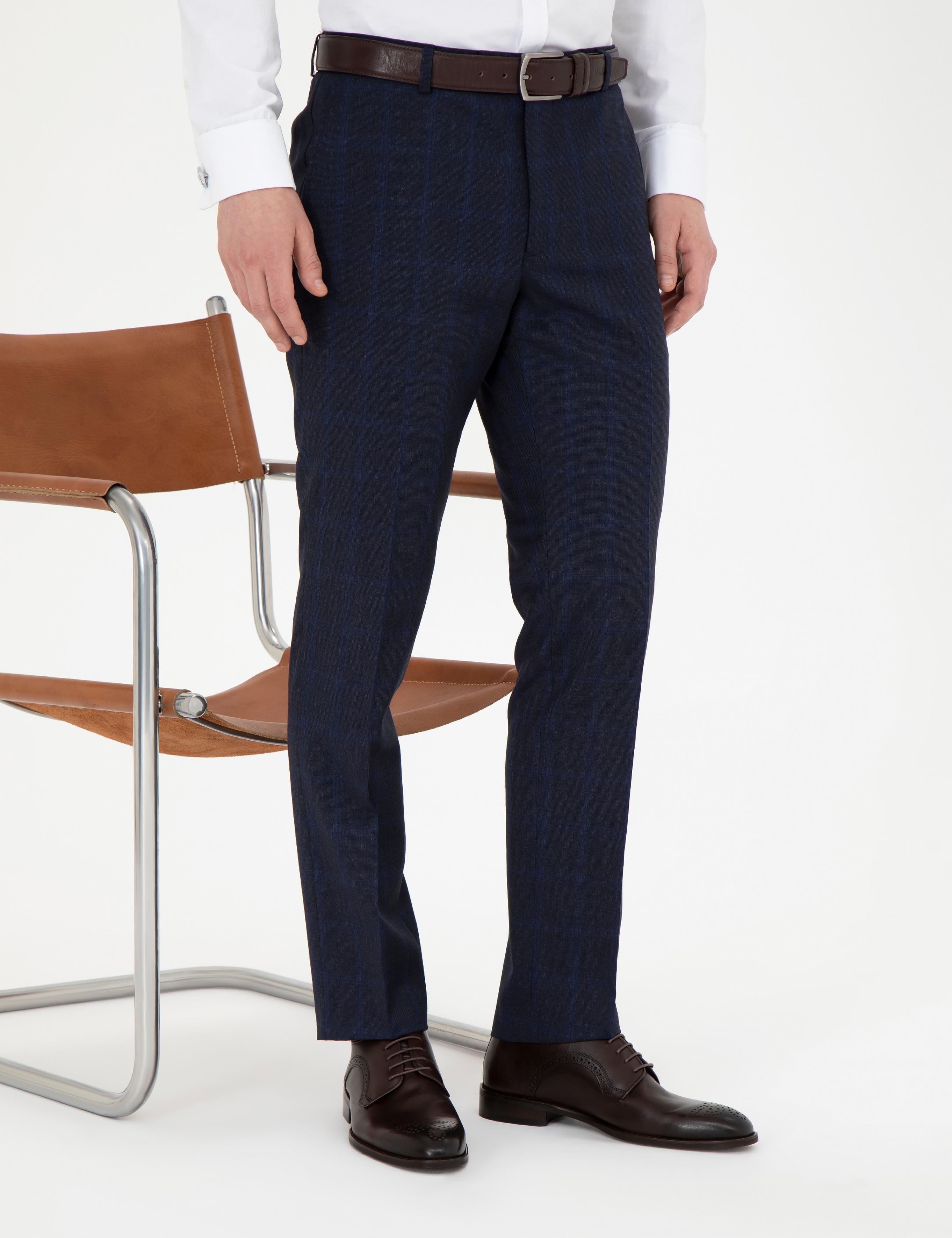 Kahverengi Klasik Ayakkabı