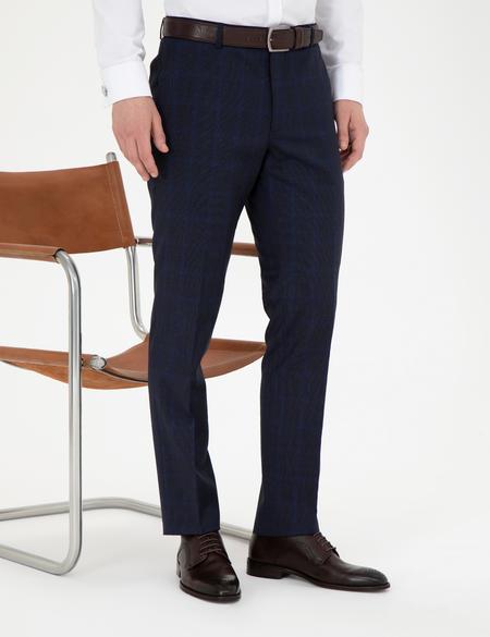 Kahverengi Klasik Ayakkabı - 50287752003