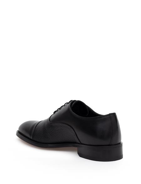 Siyah Klasik Ayakkabı - 50287223002