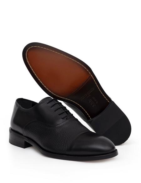 Siyah Klasik Ayakkabı - 50287223002