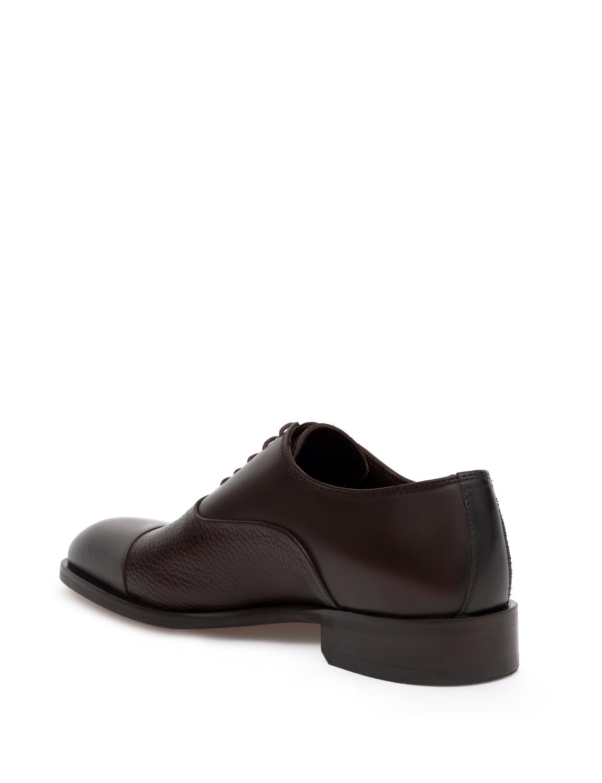 Kahverengi Klasik Ayakkabı - 50287223011