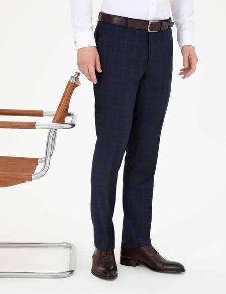 Kahverengi Klasik Ayakkabı - 50287223011