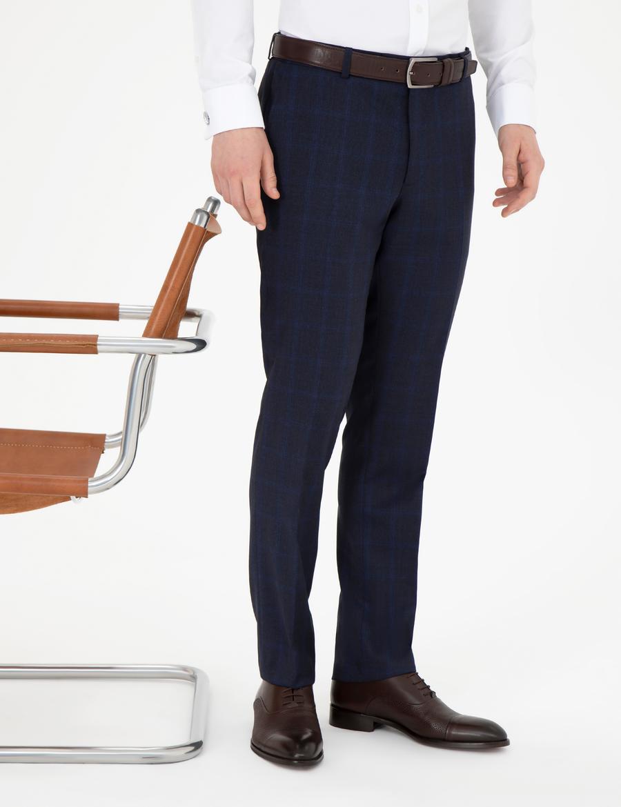 Kahverengi Klasik Ayakkabı