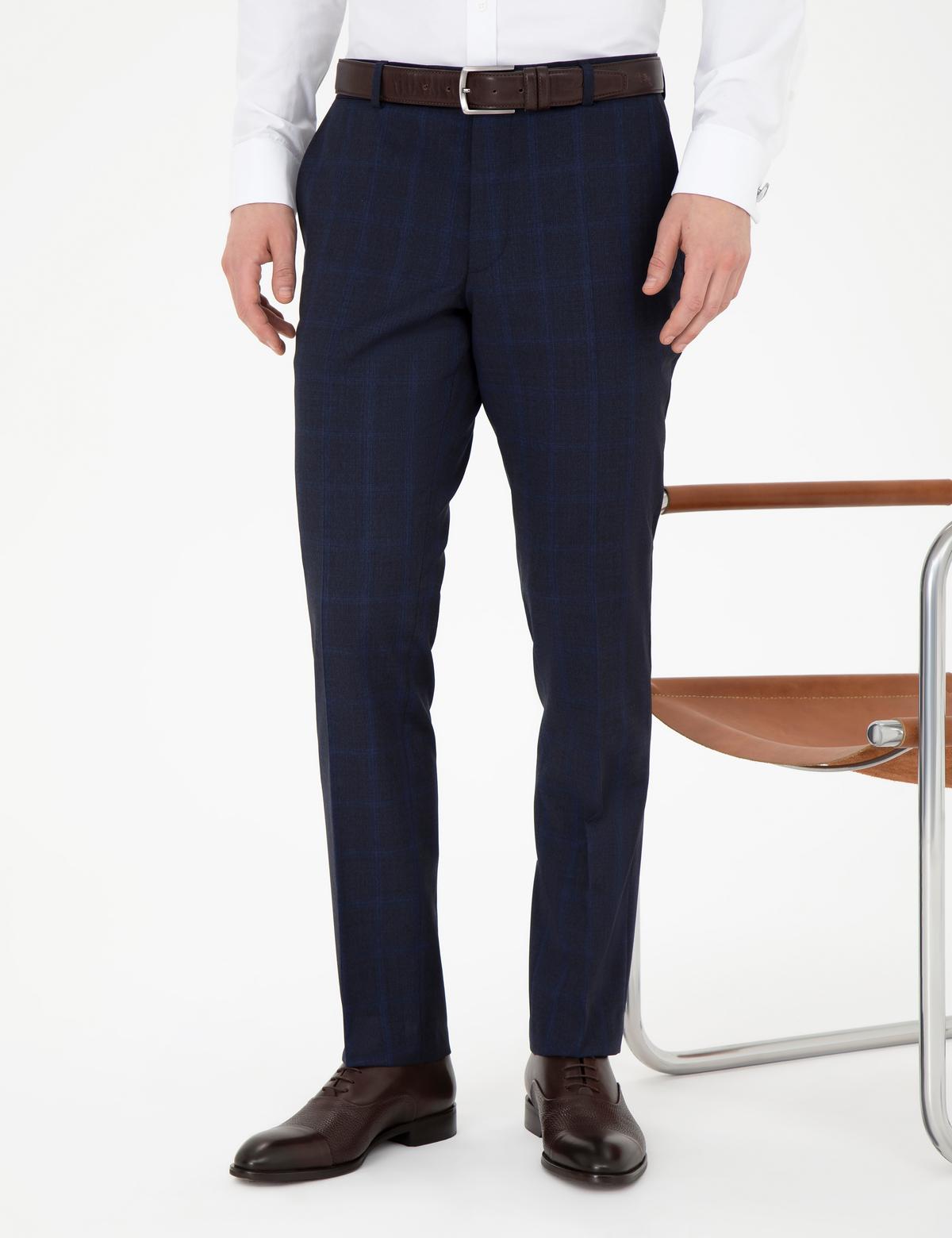 Kahverengi Klasik Ayakkabı - 50287223011