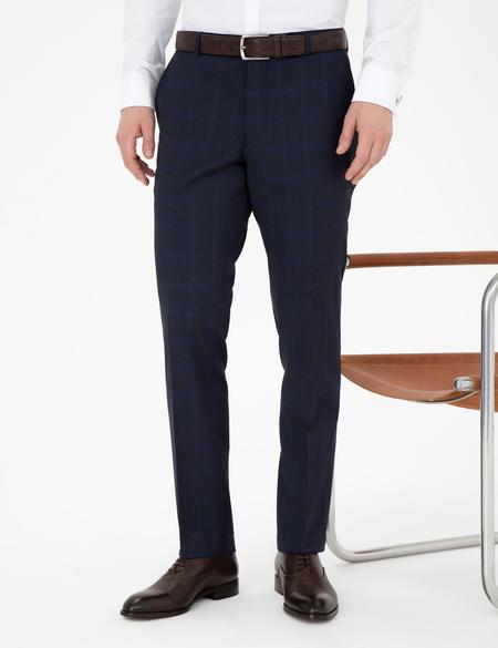 Kahverengi Klasik Ayakkabı - 50287223011