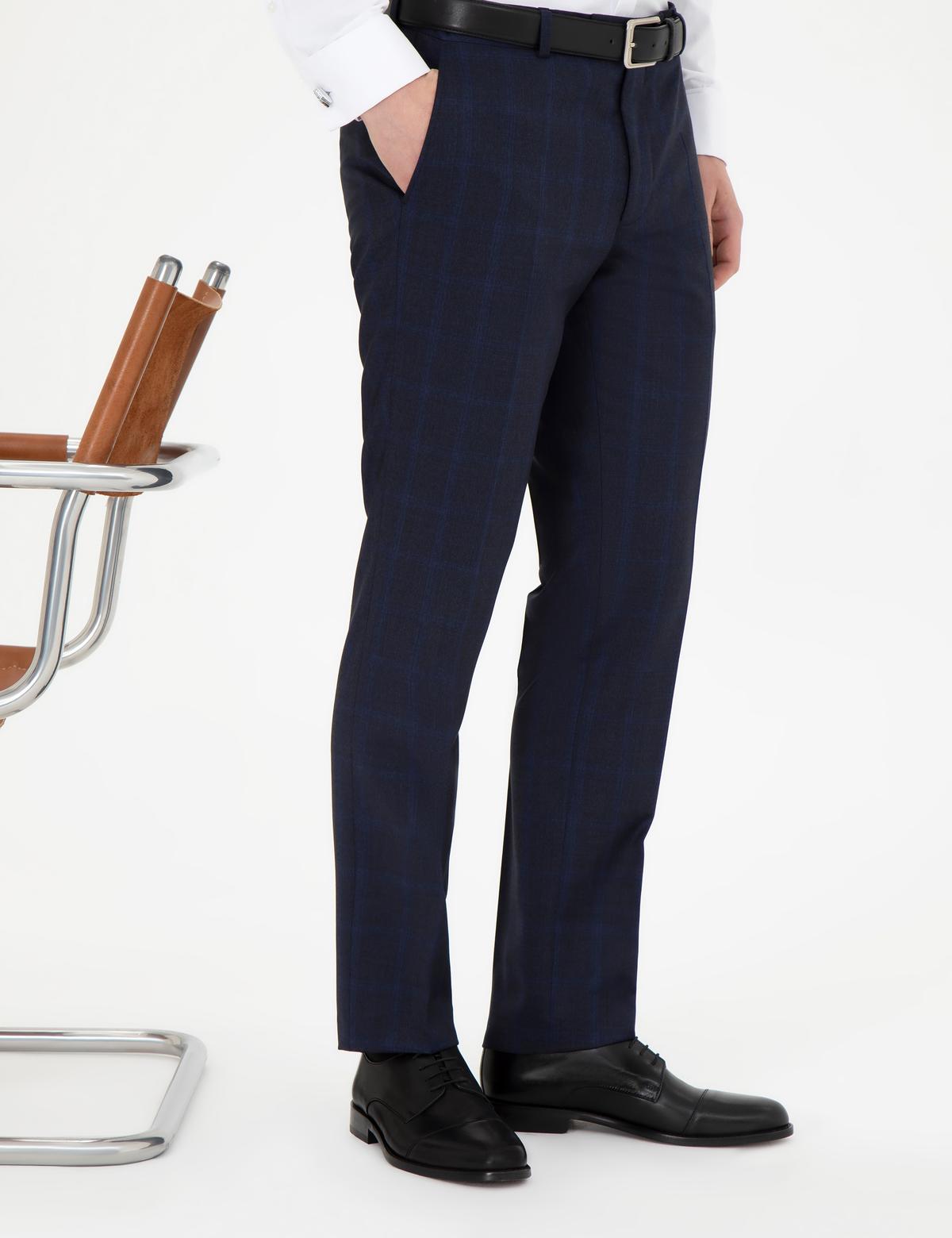 Siyah Klasik Ayakkabı - 50287224005