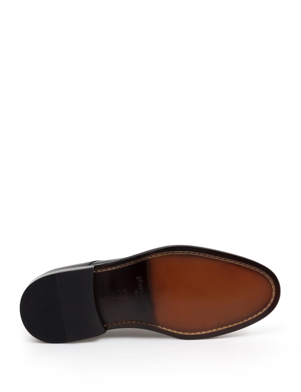 Siyah Klasik Ayakkabı - 50287224005