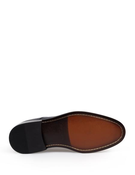 Lacivert Klasik Ayakkabı - 50287224021