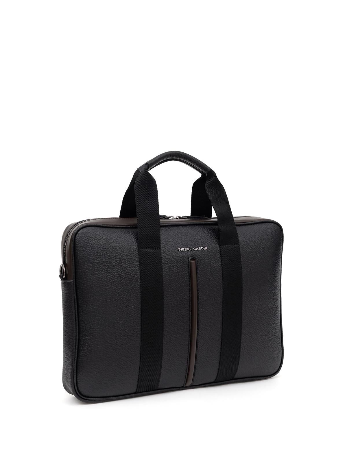 Erkek Siyah Evrak Çantası - 50288745001