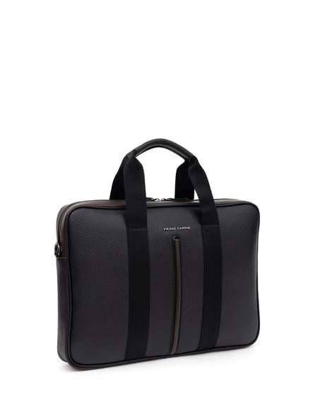 Erkek Siyah Evrak Çantası - 50288745001