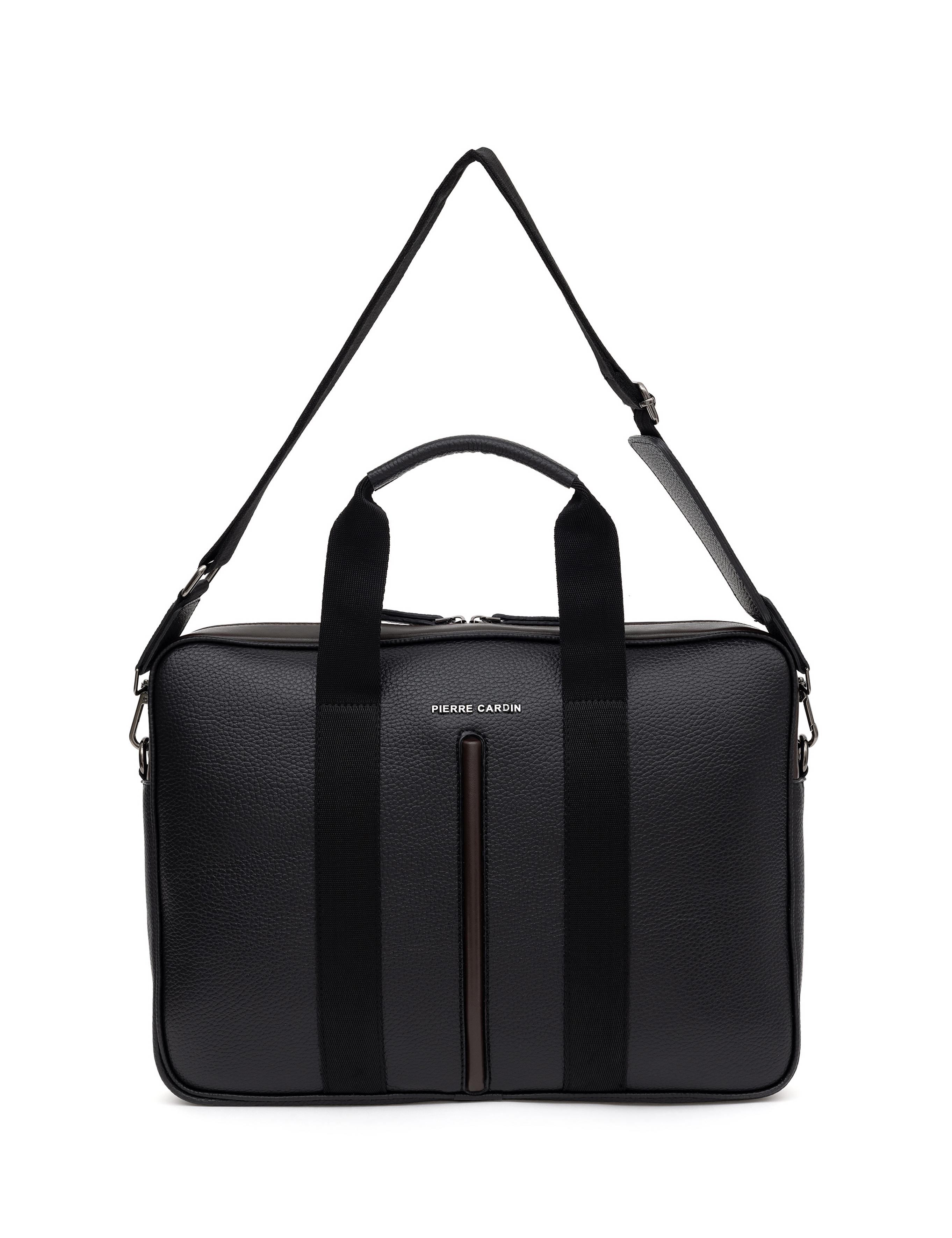 Erkek Siyah Evrak Çantası