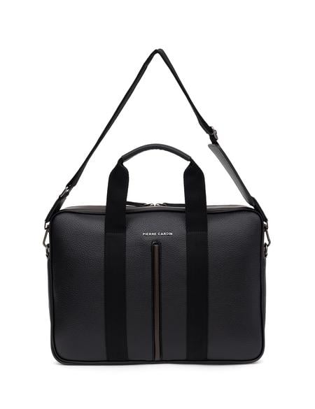 Erkek Siyah Evrak Çantası - 50288745001