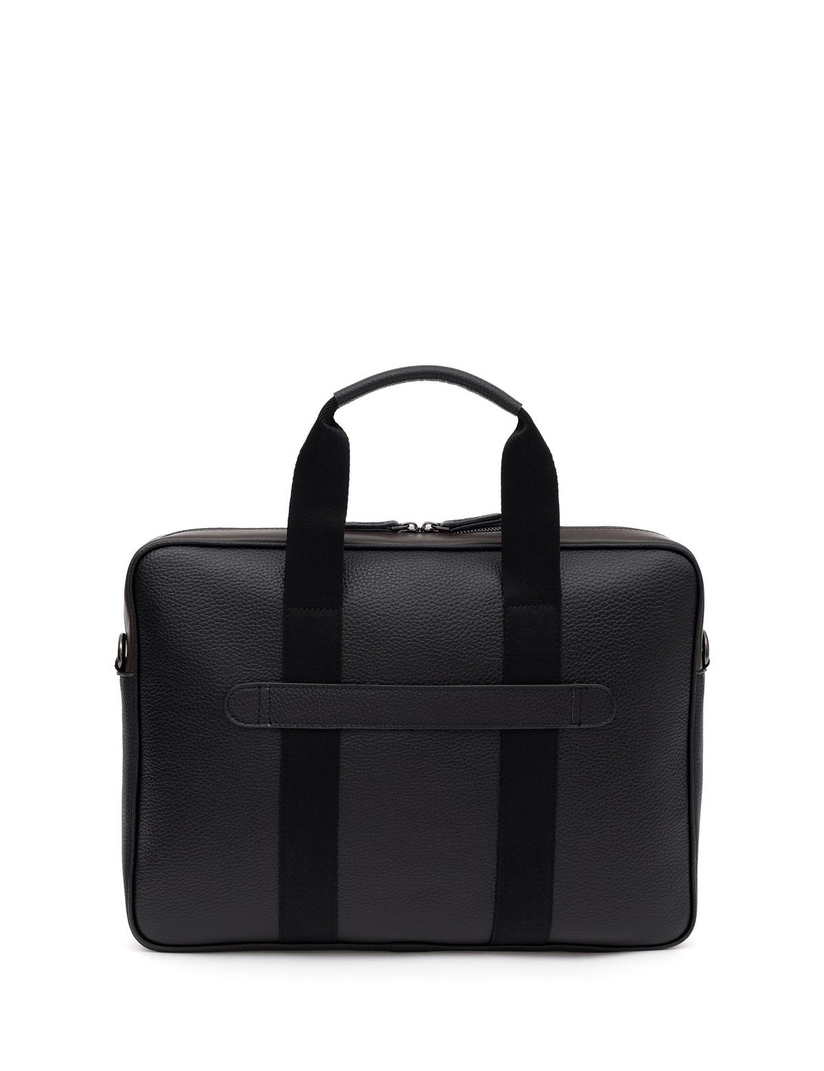 Erkek Siyah Evrak Çantası - 50288745001