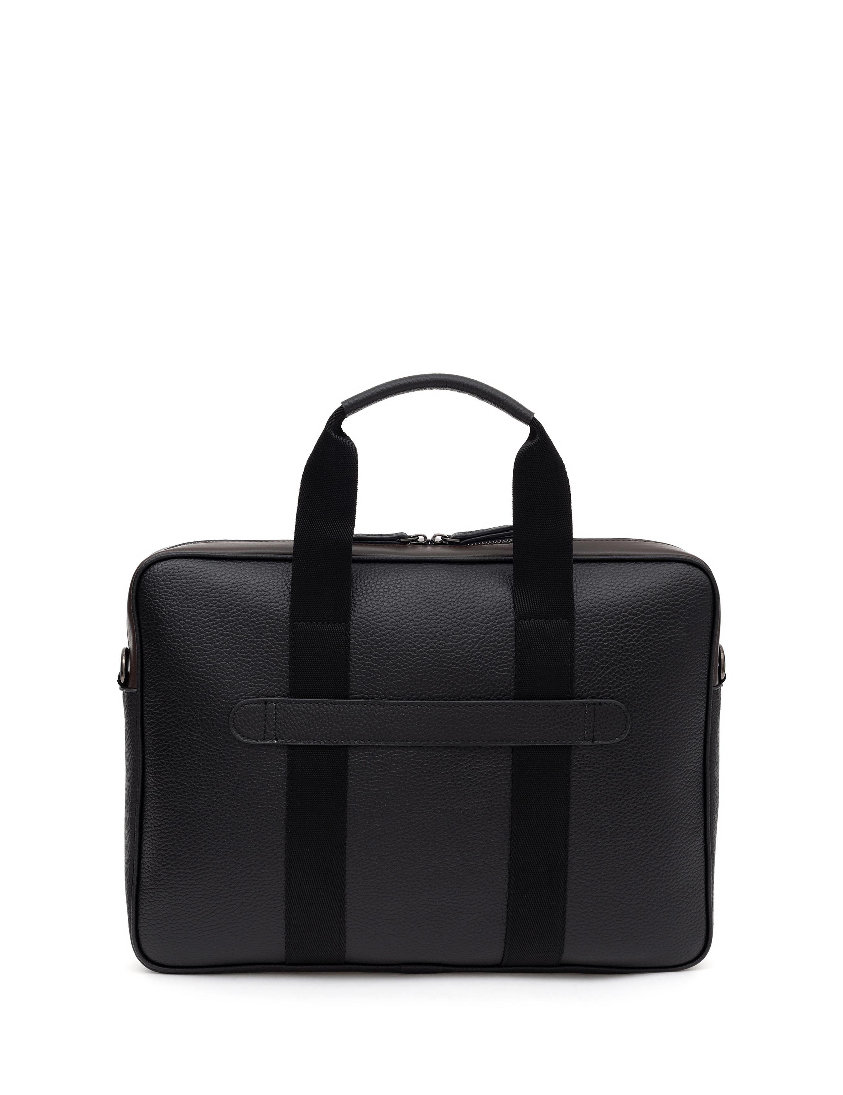 Erkek Siyah Evrak Çantası