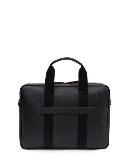 Erkek Siyah Evrak Çantası - 50288745001