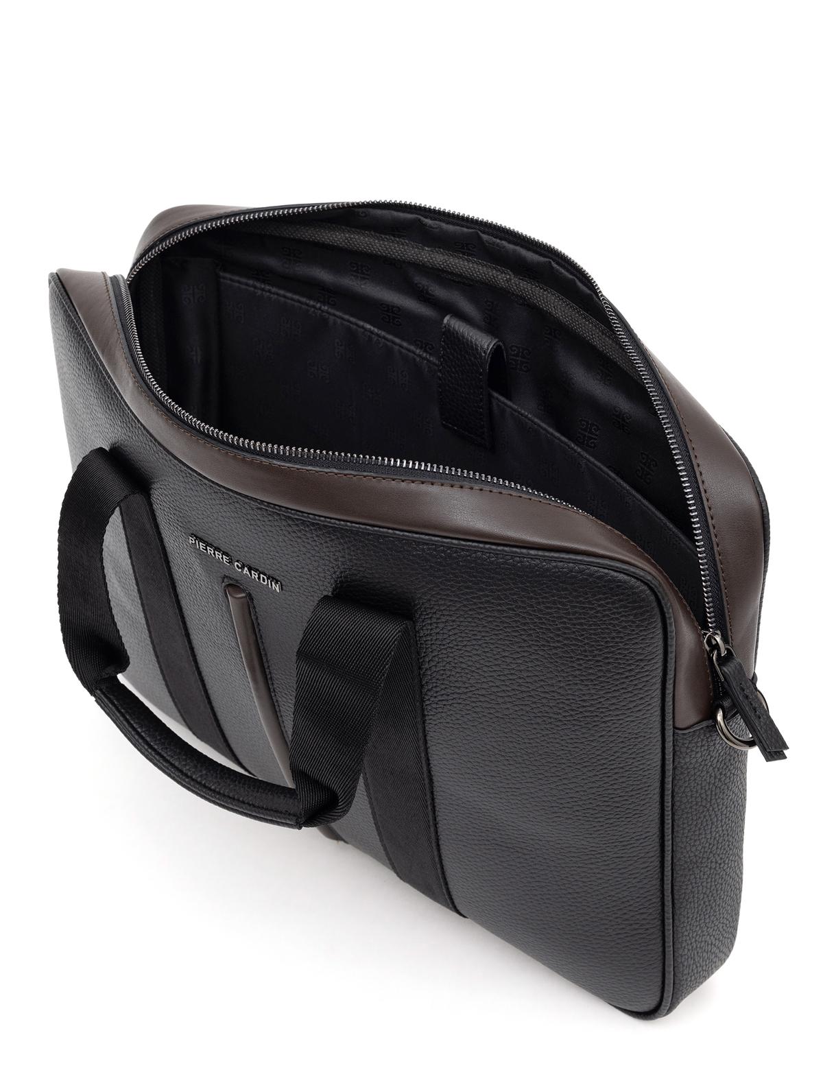 Erkek Siyah Evrak Çantası - 50288745001