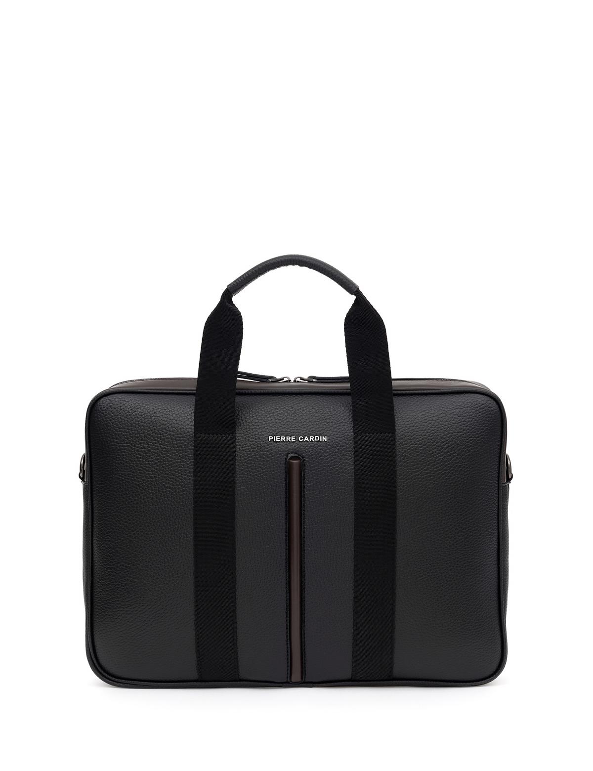 Erkek Siyah Evrak Çantası - 50288745001