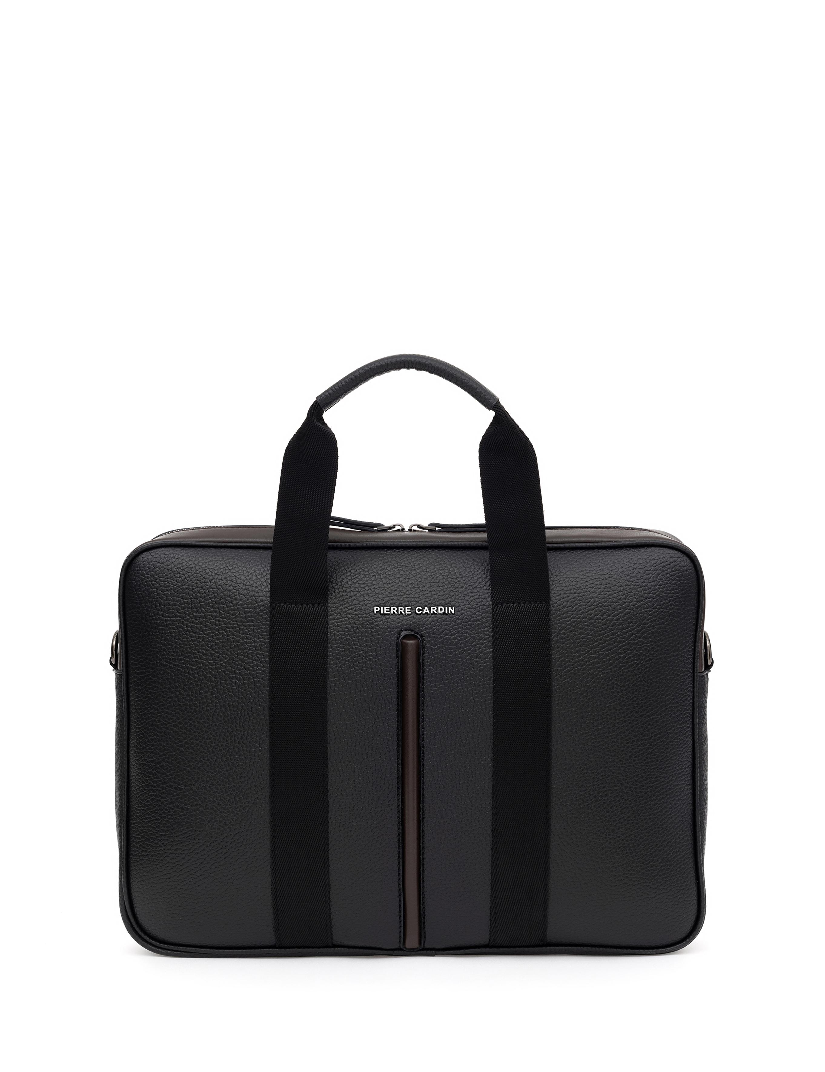 Erkek Siyah Evrak Çantası