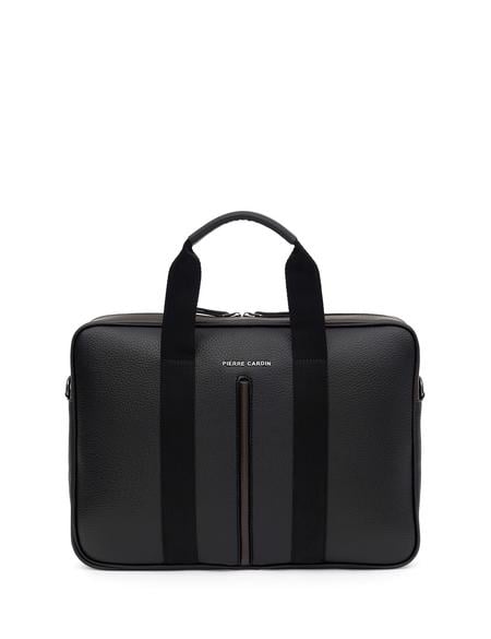 Erkek Siyah Evrak Çantası - 50288745001