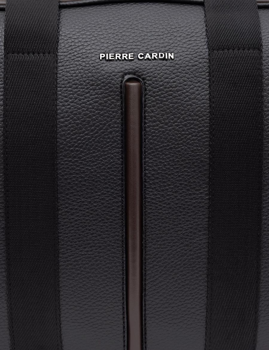 Erkek Siyah Evrak Çantası